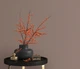 Флизелиновые обои винил горячего тиснения Erismann Nature Soul 12124-11 Коричневый (1,06х10,05м) - изображение 2