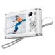 Цифровая фото-видео камера HOCO DV203 48 Мп 4K Ultra HD 2.8" IPS White (17385) - изображение 2