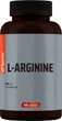 Аргинин Sporter L-Arginine 700 мг 120 капсул (4820249726099) - изображение 1
