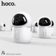 Камера відеоспостереження Hoco DI10 smart camera |306°| біла - зображення 6