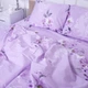 Комплект постельного белья MirSon Сатин 22-1269-1 Luminous 175х210 (2200004108520) - изображение 5