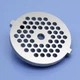 Решітка м'ясорубки Moulinex HV10 8in1 2100W ME858D32 ME856D32 котлетна оригінал нержавійка - зображення 3