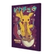 Набор постеров Charmander&Pikachu (PS-172) 3 шт в наборе - изображение 4