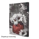 Картина по номерам Riviera Blanca Нежные ромашки 28x40 см (RB-0208) - изображение 5