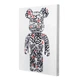 Набор постеров Bearbrick (PS-015) 3 шт в наборе - изображение 6
