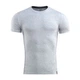 Футболка M-Tac Summer Light Grey Размер M - изображение 2