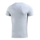 Футболка M-Tac Summer Light Grey Размер M - изображение 3