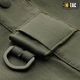 Шорты M-Tac Aggressor Gen.II Flex Dark Olive Размер 2XL - изображение 4