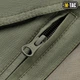 Шорты M-Tac Aggressor Gen.II Flex Dark Olive Размер 2XL - изображение 10