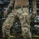 Штани M-Tac Sturm Gen.II NYCO Multicam Розмір 32/32 - зображення 6