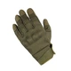 Перчатки тактические M-Tac A30 Olive Размер S - изображение 3