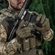 Перчатки тактические M-Tac A30 Olive Размер S - изображение 5