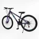 Велосипед Спортивный Corso GLOBAL 26" дюйма GL-26105 - изображение 3