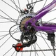 Велосипед Спортивный Corso KLEO 26" дюймов KL-26904 - изображение 6