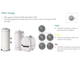 Intex Насос-фільтр 26636 картриджний c1500 (1) 5638 л / год - изображение 2