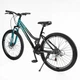 Велосипед Спортивный Corso KLEO 26" дюймов KL-26206 - изображение 3