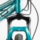 Велосипед Спортивный Corso KLEO 26" дюймов KL-26206 - изображение 8