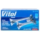 Автомобільний повітряний пневма Vitol CIKADA 2-дудки, метал 12V 24V (CA-2238) - изображение 2