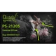 Секатор Alloid 205 мм (PS-21205) - изображение 4