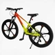 Велосипед Спортивний Corso «MAGNUM» 24" дюймів MN-24821 рама магнієва 11", обладнання Shimano 21 швидкість, зібраний на 75% - зображення 3