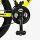 Велосипед Спортивний Corso «MAGNUM» 24" дюймів MN-24821 рама магнієва 11", обладнання Shimano 21 швидкість, зібраний на 75% - зображення 7