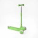 Самокат-беговел триколісний Skyper BT-52309 (колеса: Ø4,92"/PU, рама: сталь/складна, сидіння, навіс, захісний бампер, батьківська ручка, до 25 кг) - изображение 6