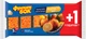 Упаковка губок кухонных Фрекен БОК Мах Orange 5+1 шт x 2 пачки (4823071621556) - изображение 2