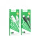 Кабель USB-A – Type-C 2.4A 1 м Hoco X88 White - зображення 2