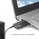 Звуковая карта USB - 5.1 - изображение 5