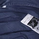 Комплект постельного белья MirSon Satin&nbsp;Stripe 30-0012 + 30-0001&nbsp;Vevina 175х210 Двуспальный (2200005258897) - изображение 4
