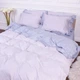 Комплект постельного белья MirSon Satin Жаккард Great stone 160х220 (2200005395080) - изображение 4