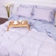 Комплект постельного белья MirSon Satin Жаккард Great stone 160х220 (2200005395080) - изображение 11