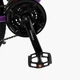 Велосипед Спортивный 26 дюймов Corso X-POWER PW-150 оборудование Shimano алюминиевая рама 13 дюймов 24 скорость. Black and Pink (165850) - изображение 6