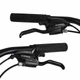 Велосипед спортивний 26" Corso Rend RD-196 Shimano 15" 21 швидкість Чорно-жовтий (168077) - изображение 2