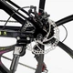 Велосипед Спортивний Corso «MAGNUM» 24" дюймів MN-24759 рама магнієва 11", обладнання Shimano 21 швидкість, зібраний на 75% - зображення 5
