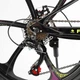Велосипед Спортивний Corso «MAGNUM» 24" дюймів MN-24759 рама магнієва 11", обладнання Shimano 21 швидкість, зібраний на 75% - зображення 6