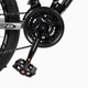 Велосипед Спортивный 26 дюймов Corso Rend RD-800 оборудование Shimano стальная рама 15 дюймов 21 скорость. Black and Grey (168076) - изображение 5