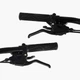 Велосипед Спортивный 26 дюймов Corso X-POWER PW-122 оборудование Shimano алюминиевая рама 13 дюймов 24 скорость. Black and Yellow (165855) - изображение 4