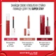 Помада для губ Maybelline New York Super Stay Matte Ink 10 Dreamer 5 мл (3600531411183) - изображение 10