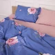 Комплект постельного белья MirSon Евро 200х220 см 22-1357 Amalia Сатин (2200007848560) - изображение 2