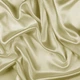Комплект постельного белья MirSon евро 200x220 см Light Pro 10-014 Soft yellow Satin (2200010175424) - изображение 3