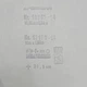 Обои виниловые на флизелиновой основе Erismann Versailles серо-бежевый 1,06 х 10,05м (12173-14) - изображение 6