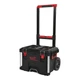Набір ящиків для інструментів на колесах Milwaukee Packout 4932479957 - изображение 2