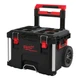Набір ящиків для інструментів на колесах Milwaukee Packout 4932479957 - изображение 3