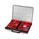 Набір ящиків для інструментів на колесах Milwaukee Packout 4932479957 - изображение 8