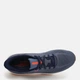 Мужские кроссовки для бега Under Armour Sonic 7 3028002-044 47.5 (13US) 31 см Серые (197778963115) - изображение 6
