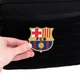 Бейдж KITE, 2 шт., FC Barcelona, на липучке и подвеске, (BC25-3010) - изображение 4