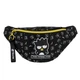 Сумка-бананка дитяча Kite Kids Bad Badtz Maru 27x15x6.5 см Чорна (HK25-2577-2) - зображення 5