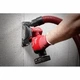 Акумуляторна кутова шліфувальна машина milwaukee M12 2522-20 FUEL - зображення 7