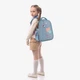 Рюкзак шкільний напівкаркасний GoPack Education Girl Power GO25-165M-1 - изображение 15